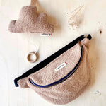 Coffret cadeau maman bébé tendance - Summer coussins musicaux mini nuages MELLIPOU