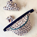 Coffret maman bébé tendance - All over coussins musicaux mini nuages MELLIPOU