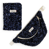 Coffret disco maman bébé - Roland coffret coussin et banane à langer MELLIPOU
