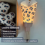 Coffret Sarbakane - Baker coussins musicaux mini nuages MELLIPOU