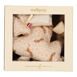 Coffret naissance personnalisable pour bébé - Elvis coffret naissance classique MELLIPOU