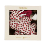 Coffret naissance musical Nina coffret naissance classique MELLIPOU