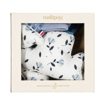 Coffret naissance personnalisable Billie coffret naissance classique MELLIPOU