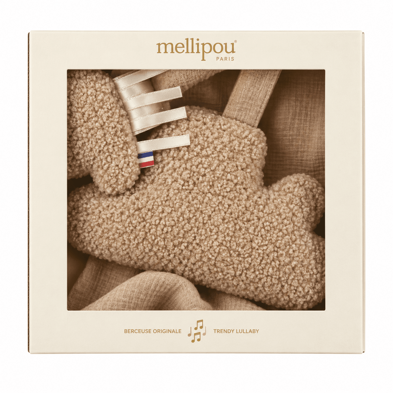 Coffret naissance Summer coffret naissance classique MELLIPOU