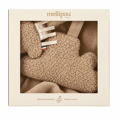 Coffret naissance Summer coffret naissance classique MELLIPOU