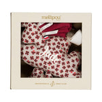 Coffret naissance musical Nina coffret naissance classique MELLIPOU