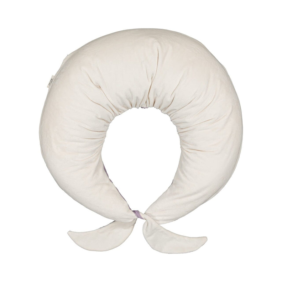 Coussin d'allaitement sans perturbateur endocrinien-Cyrus Coussin d'allaitement MELLIPOU