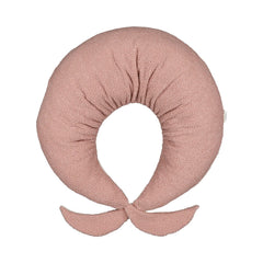 Coussin de grossesse Pink Coussin d'allaitement MELLIPOU