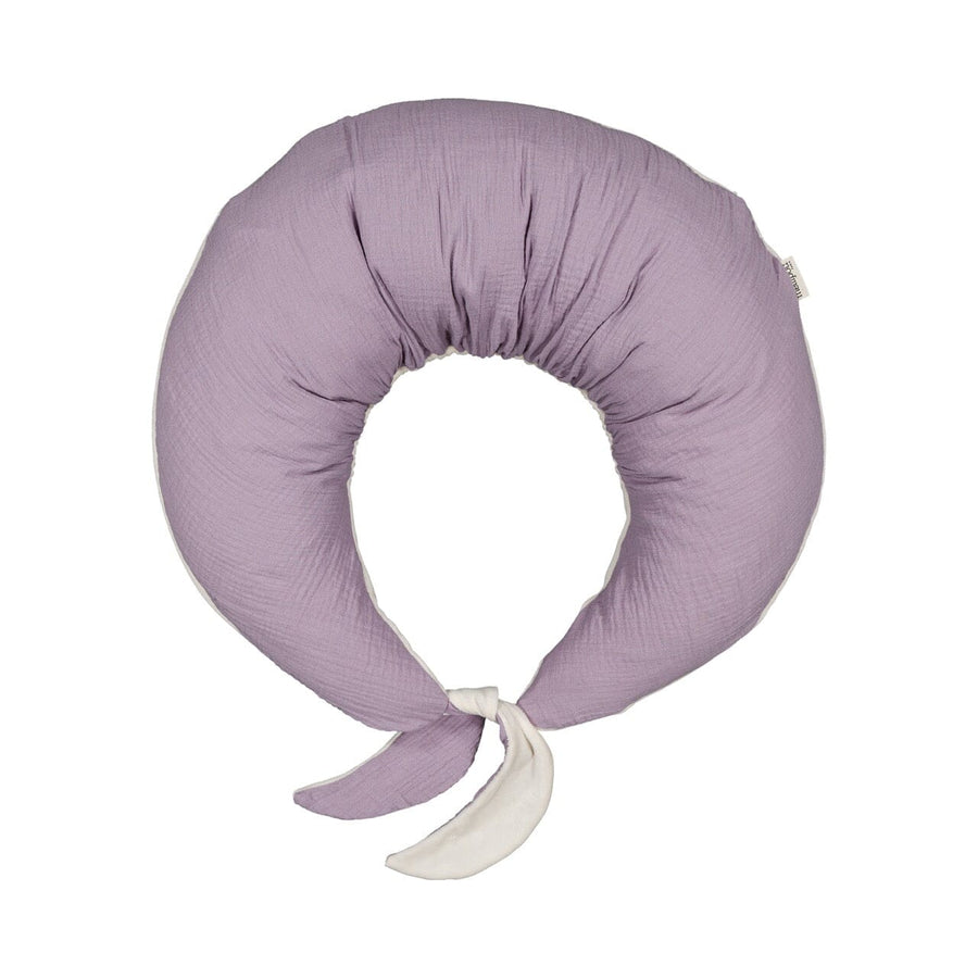 Coussin d'allaitement sans perturbateur endocrinien-Cyrus Coussin d'allaitement MELLIPOU