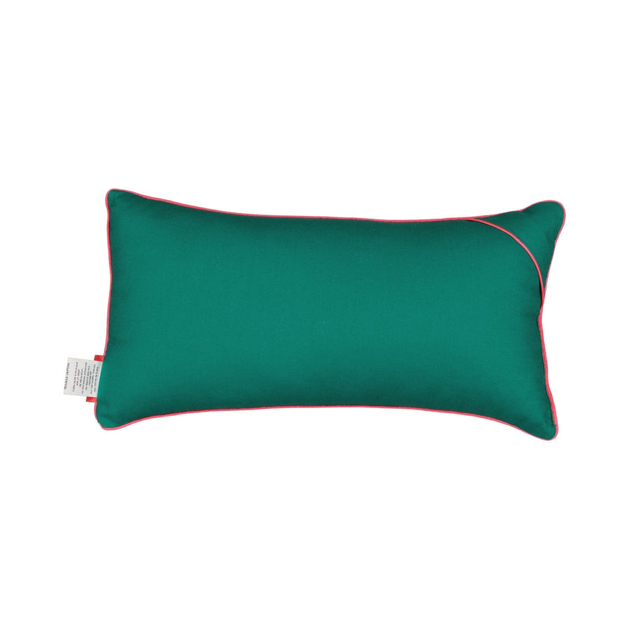 Coussin à motif original Boite à musique MELLIPOU