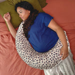 Coussin d'allaitement sans perturbateur endocrinien Baker Coussin d'allaitement MELLIPOU