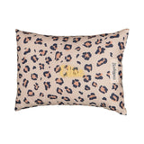 Coussin pour chambre d'enfant avec motif léopard - Baker coussin pour enfant MELLIPOU