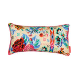 Coussin à motif original Boite à musique MELLIPOU