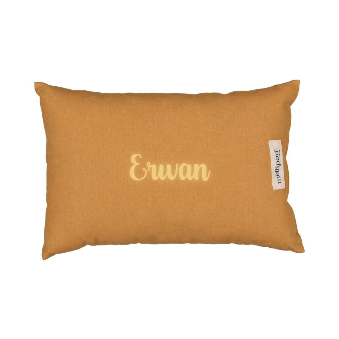 Coussin décoratif pour chambre d'enfant - Muse coussin pour enfant MELLIPOU