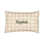 Petit coussin pour enfant - Bowie coussin pour enfant MELLIPOU