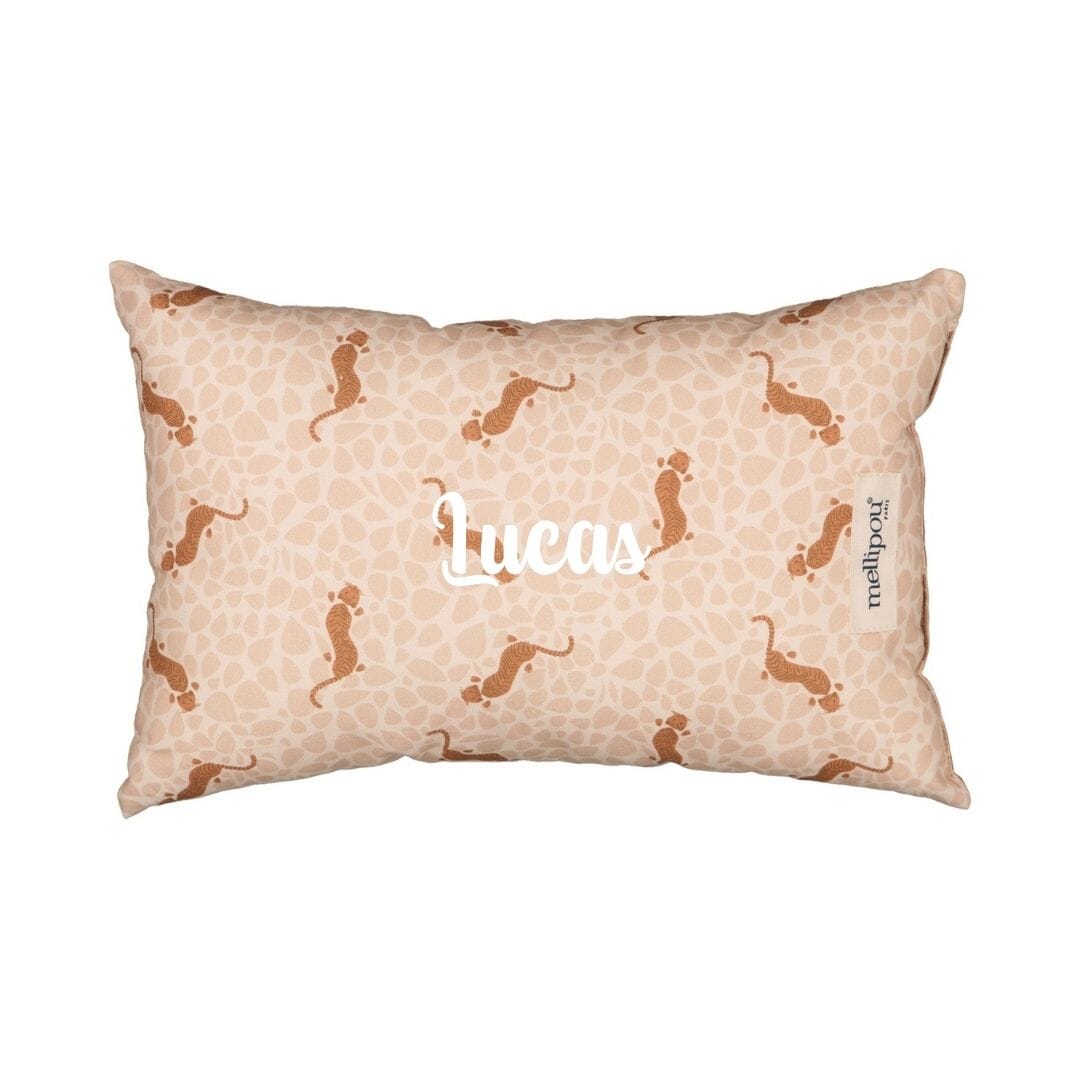 Coussin de décoration original - Elvis coussin pour enfant MELLIPOU