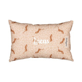 Coussin de décoration original - Elvis coussin pour enfant MELLIPOU
