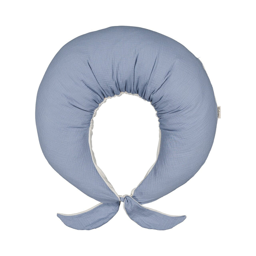 Coussin d'allaitement sans perturbateur endocrinien-Lennon Coussin d'allaitement MELLIPOU