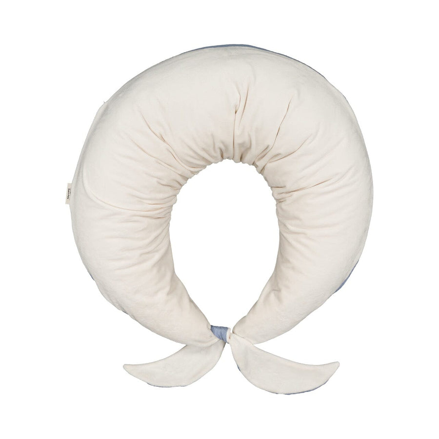 Coussin d'allaitement sans perturbateur endocrinien-Lennon Coussin d'allaitement MELLIPOU