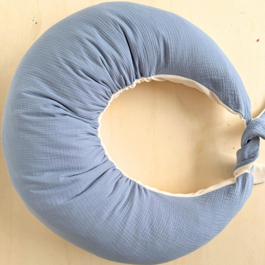 Coussin d'allaitement sans perturbateur endocrinien-Lennon Coussin d'allaitement MELLIPOU