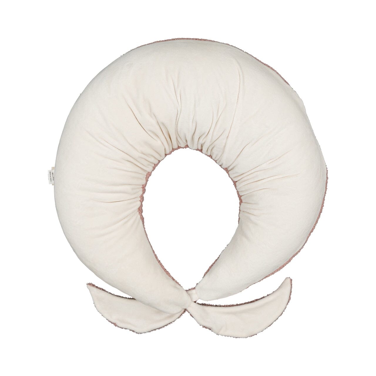 Coussin de grossesse Pink Coussin d'allaitement MELLIPOU