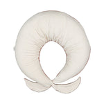 Coussin de grossesse Pink Coussin d'allaitement MELLIPOU