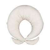Coussin de grossesse Pink Coussin d'allaitement MELLIPOU