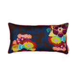 Coussin à motif original Boite à musique MELLIPOU