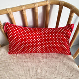 Coussin pour chambre de bébé Boite à musique MELLIPOU