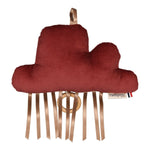 Doudou musical - Nuage Wilde coussins musicaux nuage MELLIPOU