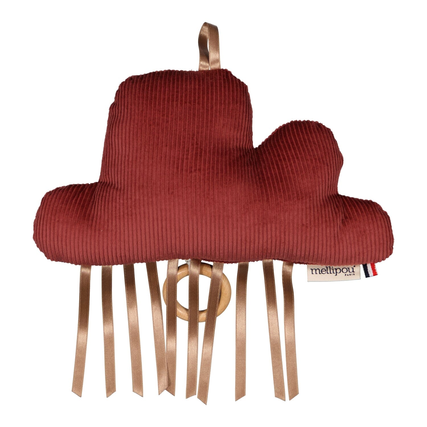 Doudou musical - Nuage Wilde coussins musicaux nuage MELLIPOU