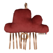 Doudou musical - Nuage Wilde coussins musicaux nuage MELLIPOU
