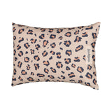 Coussin pour chambre d'enfant avec motif léopard - Baker coussin pour enfant MELLIPOU