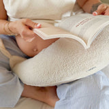 Coussin d'allaitement sans perturbateur endocrinien-Donna Coussin d'allaitement MELLIPOU