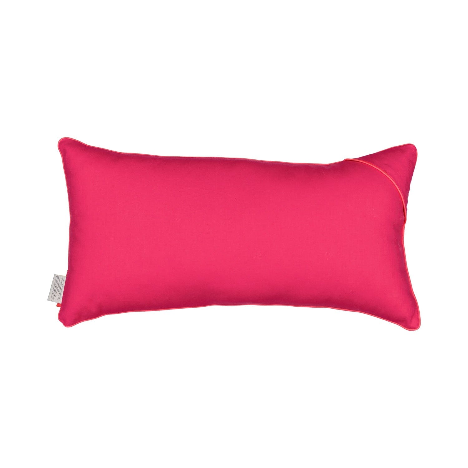 Coussin à motif original Boite à musique MELLIPOU
