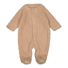 Pyjama bébé chaud moumoute - Summer pyjama bébé MELLIPOU