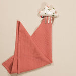 Doudou lange - Holiday doudou lange MELLIPOU