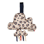 Coussin musical léopard - Minibam Baker coussins musicaux mini nuages MELLIPOU