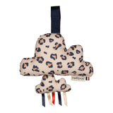 Coussin musical léopard - Minibam Baker coussins musicaux mini nuages MELLIPOU