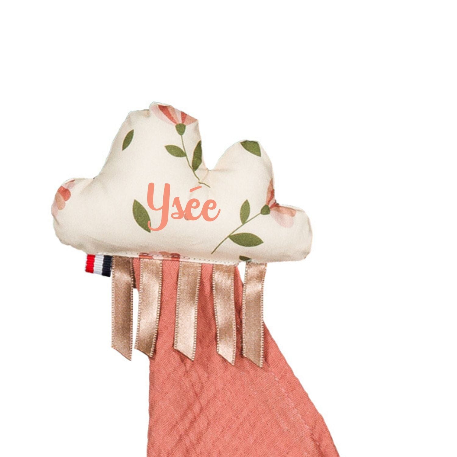Doudou lange - Holiday doudou lange MELLIPOU