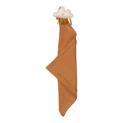 Doudou lange personnalisable - Swift doudou lange MELLIPOU