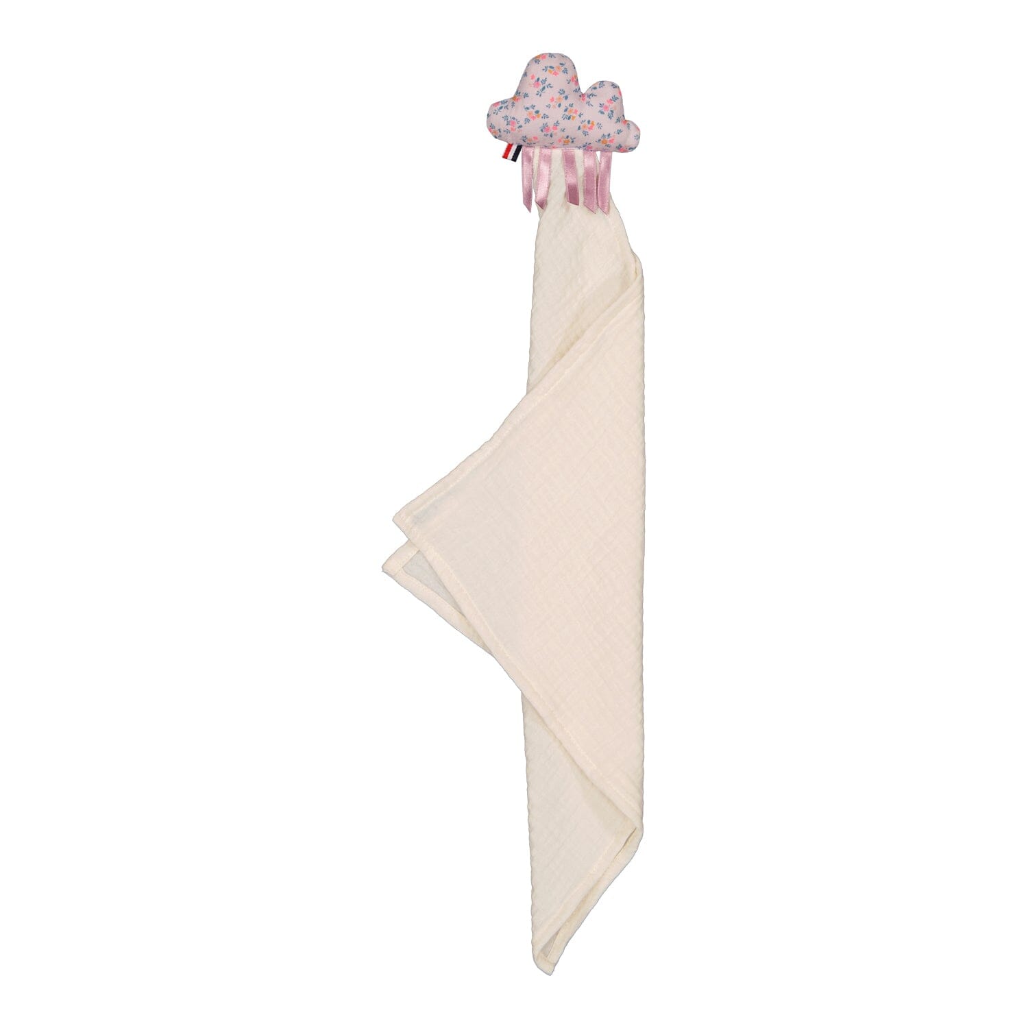 Doudou lange en gaze de coton - Miley doudou lange MELLIPOU