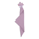 Doudou lange en gaze de coton - Cyrus doudou lange MELLIPOU