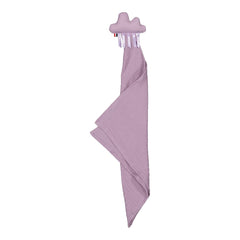 Doudou lange en gaze de coton - Cyrus doudou lange MELLIPOU