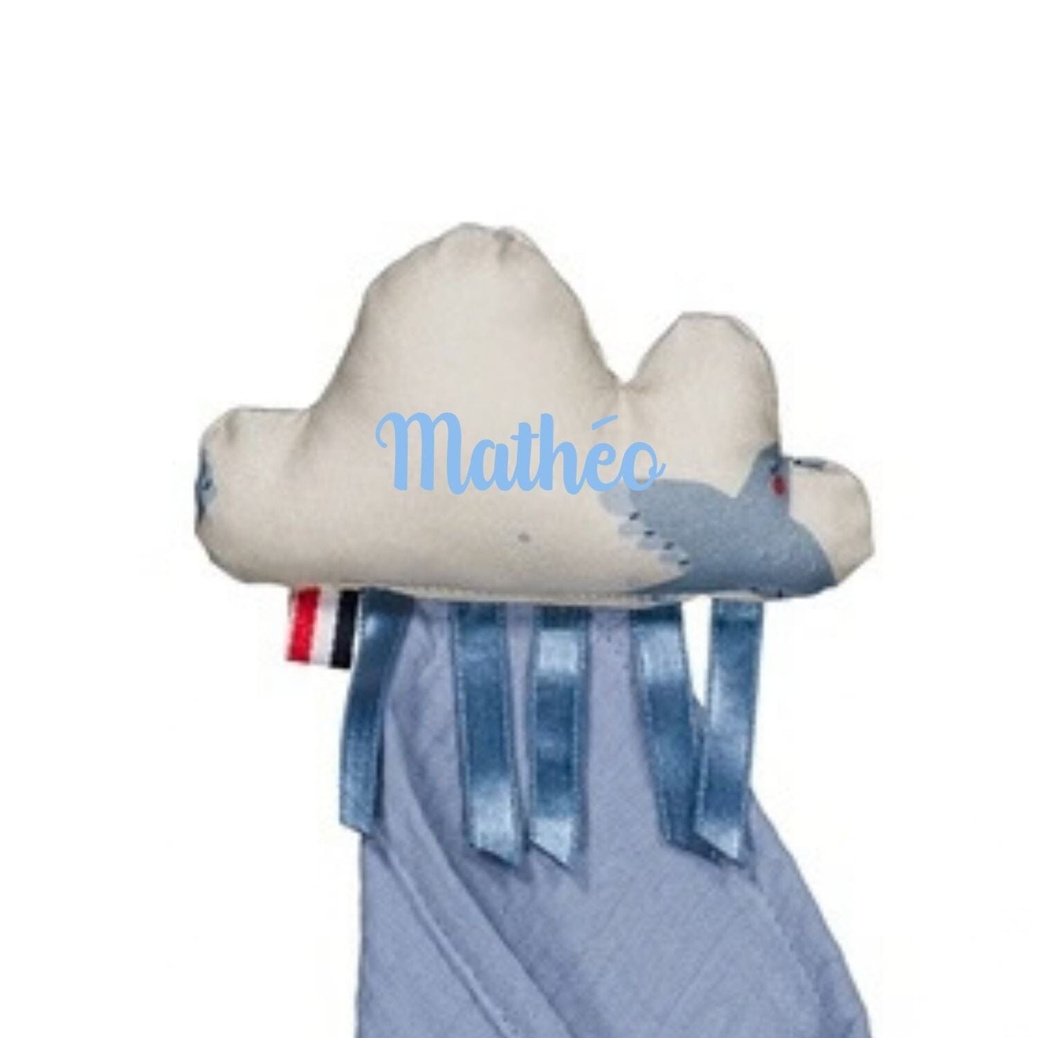 Doudou lange Patti doudou lange MELLIPOU