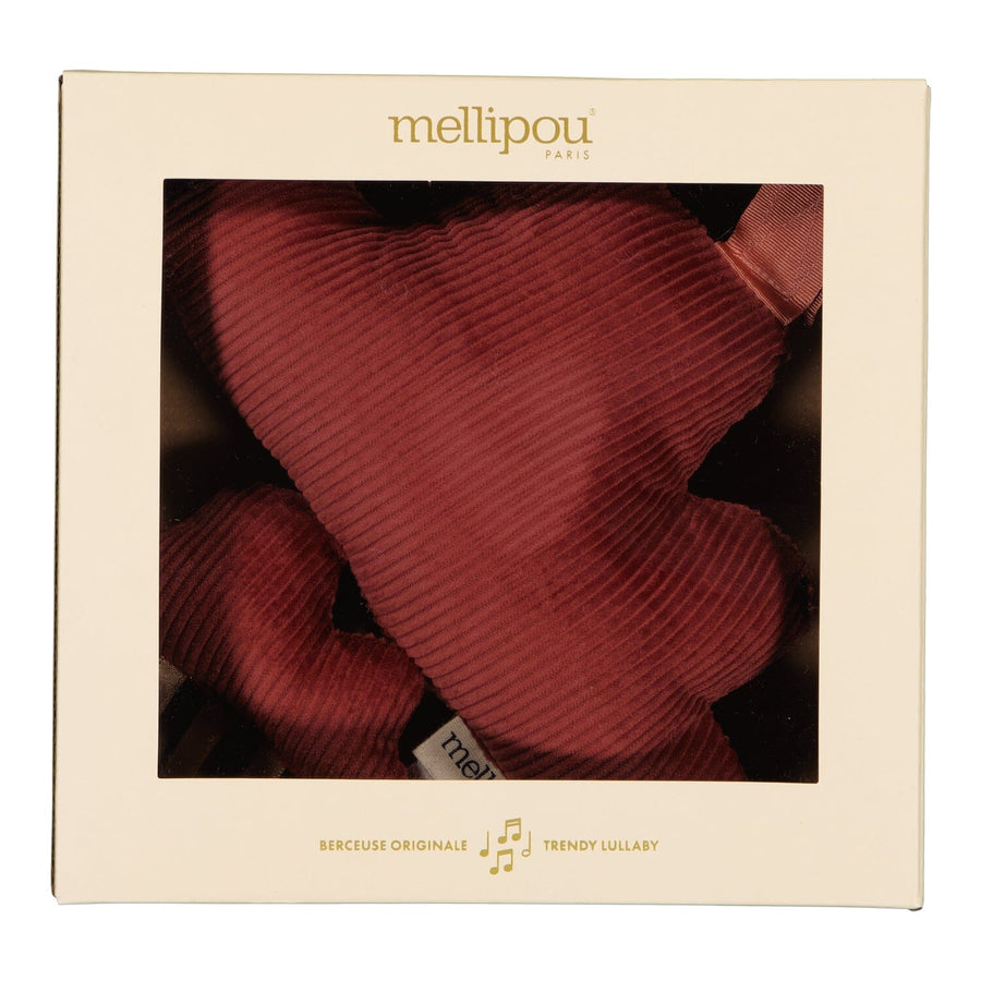 Nuage musical-Minibam Wilde coussins musicaux mini nuages MELLIPOU