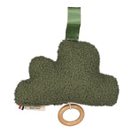 Mini nuage musical - Usher coussins musicaux nuage MELLIPOU