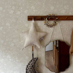 Etoile musicale-Donna coussins musicaux nuage MELLIPOU