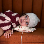 Étoile musicale originale - Holiday coussins musicaux étoile MELLIPOU