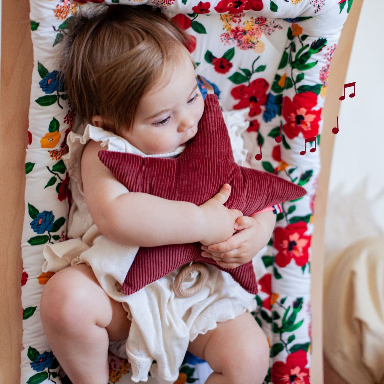 Boites à musique originales pour bébé